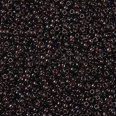 MIYUKI Round Rocailles Beads SEED-X0054-RR0135-1