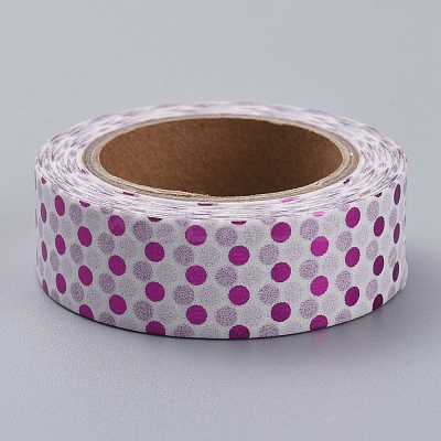 Foil Masking Tapes DIY-G016-D02-1
