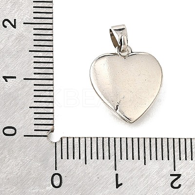Brass Pendants KK-V007-011P-06-1
