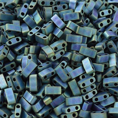 MIYUKI Half TILA Beads X-SEED-J020-HTL2064-1