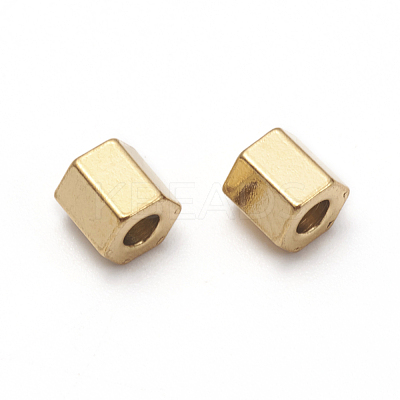 Ion Plating(IP) 304 Stainless Steel Spacer Beads X-STAS-D170-04A-G-1