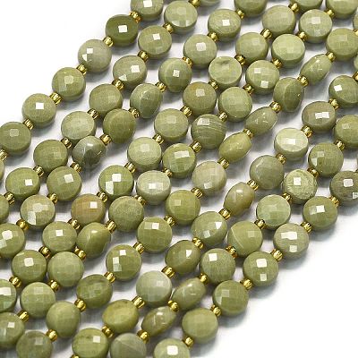 Natural Alashan Agate Beads Strands G-K389-B68-01-1