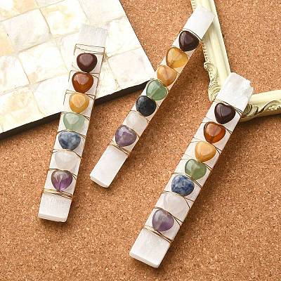 Chakra Jewelry G-YW0001-22-1