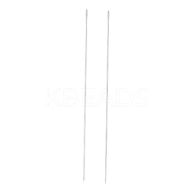Carbon Steel Sewing Needles E251-1