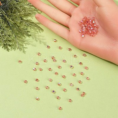 Preciosa® Crystal Beads Y-PRC-BA4-70030-200-1