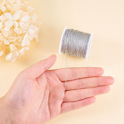 Metallic Thread MCOR-CJ0001-03C-1