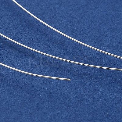 925 Sterling Silver Full Hard Wires STER-Z006-01B-1
