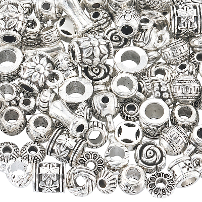 7 Bags DIY Jewelry Making Findings Kits FIND-SC0017-88-1