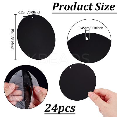 Acrylic Sheets FIND-WH0176-21C-1