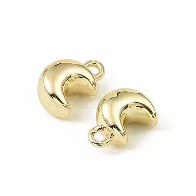 Brass Charms KK-C107-04A-G-1