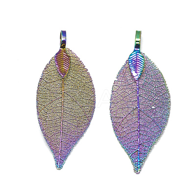 Iron Big Pendants IFIN-T006-08-M-1
