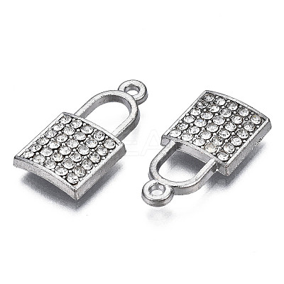 Alloy Pendants LS-PALLOY-S132-314P-1