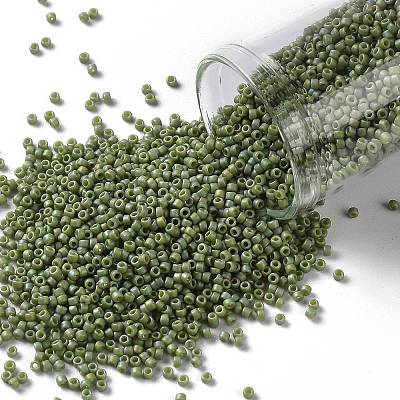 TOHO 15/0 Round Beads SEED-JPTR15-2632F-1