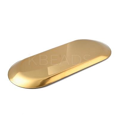 201 Stainless Steel Tray STAS-H137-03G-1