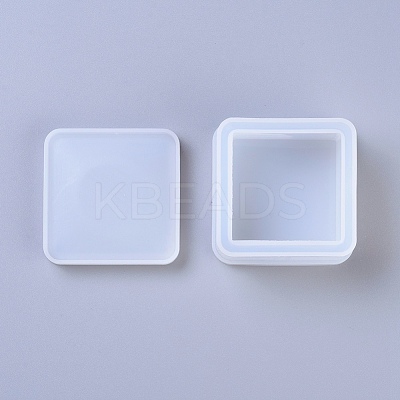 Storage Box Silicone Molds DIY-E019-01-1