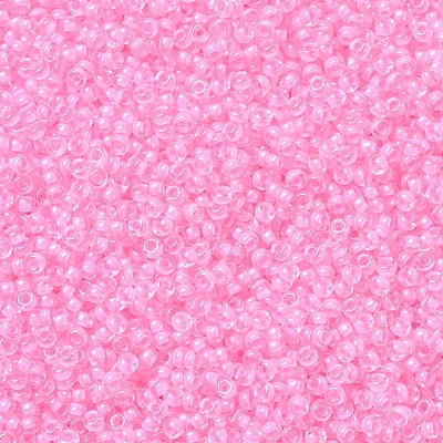 MIYUKI Round Rocailles Beads SEED-X0054-RR0207-1