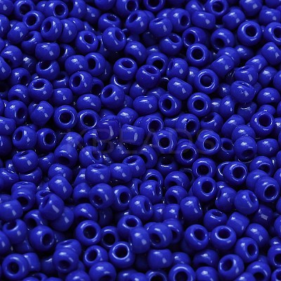 TOHO 8/0 Round Beads SEED-XTR08-0048-1