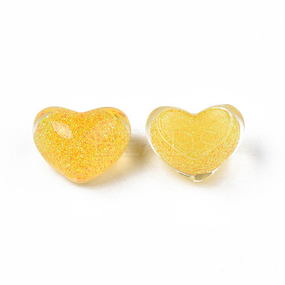 Translucent Acrylic Cabochons TACR-N006-10F-1