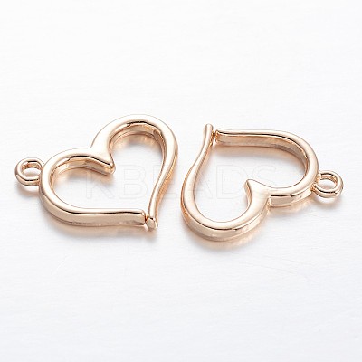 Brass Pendants PALLOY-L232-03LG-1