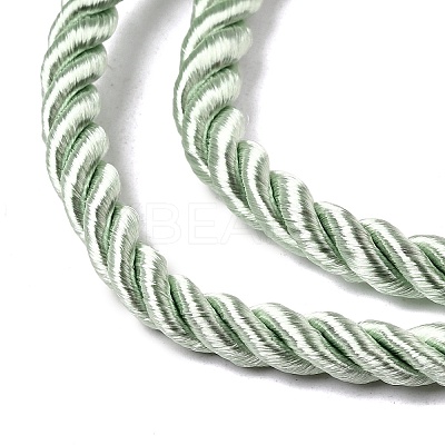 Twisted Nylon Cords NWIR-A001-13-1