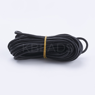 PU Leather Cords LC-L005-09-1