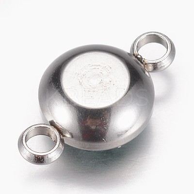 Glass Links connectors GLAA-G018-P10-1