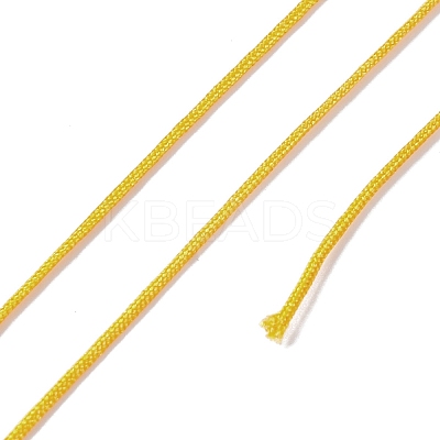 Round Braided Nylon with Polyamide Cord OCOR-XCP0002-56-1