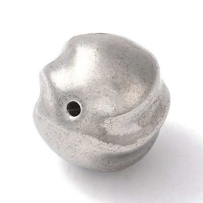 Non-Tarnish 304 Stainless Steel Beads STAS-I305-126P-1