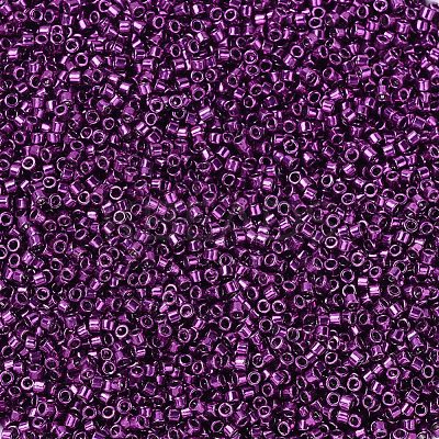 MIYUKI Delica Beads SEED-X0054-DB0463-1