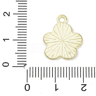 Alloy Enamel Pendants LS-ENAM-F152-03G-02-1