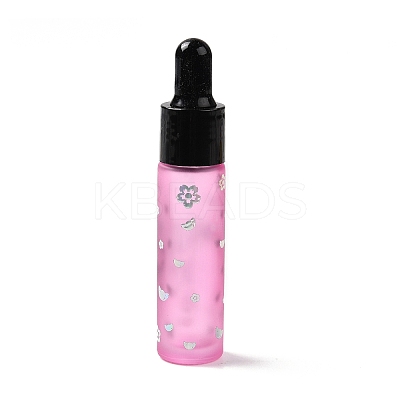Rubber Dropper Bottles LS-MRMJ-M002-01B-02-1