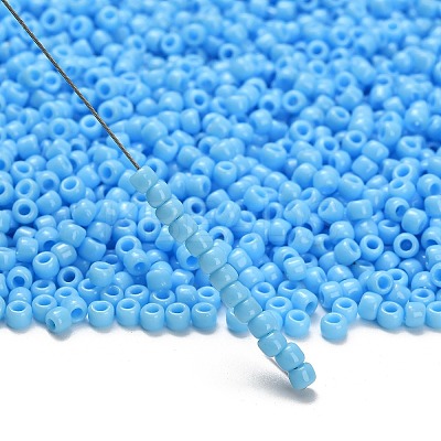TOHO 8/0 Round Beads SEED-TR08-0043-1