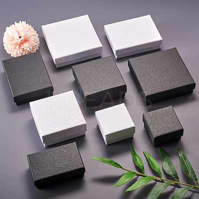 Cardboard Gift Boxes YS-TAC0001-17C-02-1