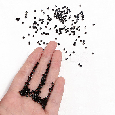 12/0 Glass Seed Beads X2-SEED-A010-2mm-49-1