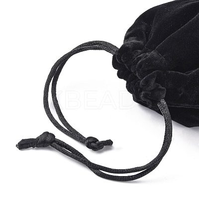 Velvet Jewelry Bags TP010-2-1