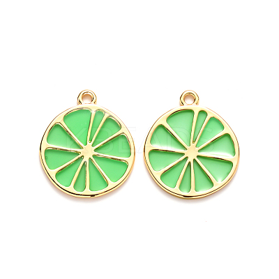 Alloy Pendants LS-X-RESI-S385-002C-1