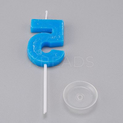Paraffin Candles LS-DIY-K028-B-05-1