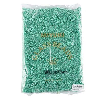 MIYUKI Round Rocailles Beads SEED-G009-RR0571-1