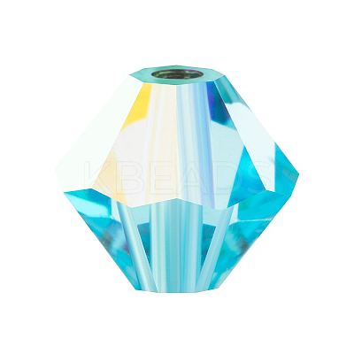 Preciosa® Crystal Beads X-PRC-BA3-60010-200-1