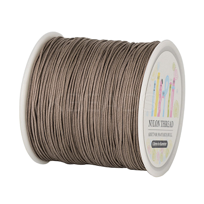 Nylon Braided Cord NWIR-JP0009-0.8-63-1