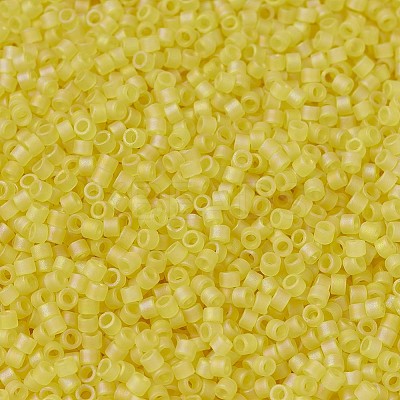 MIYUKI Delica Beads Small X-SEED-J020-DBS0854-1