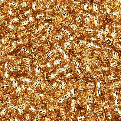 TOHO 8/0 Round Beads SEED-XTR08-0022-1