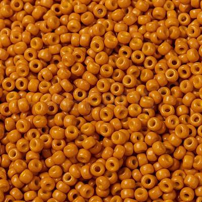 MIYUKI Round Rocailles Beads X-SEED-G008-RR4454-1