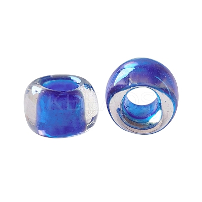 TOHO 8/0 Round Beads X-SEED-TR08-0189-1