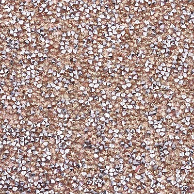 Hot Melting Resin Rhinestone Glue Sheets RB-Q213-01A-1