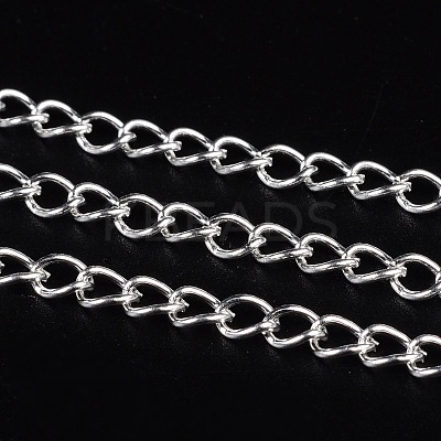 Iron Twisted Chains CH-R001-S-1