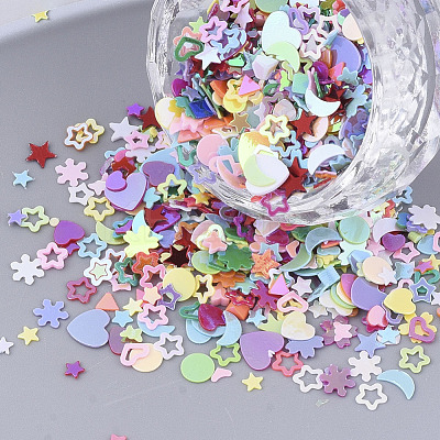 Ornament Accessories PVC-T005-052C-1