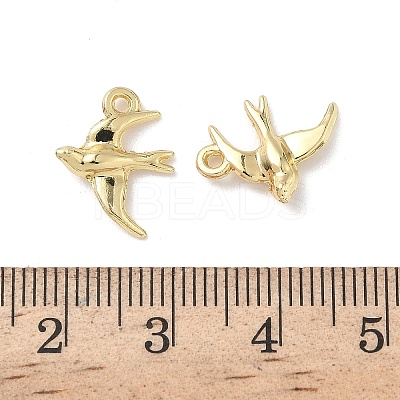 Alloy Pendants FIND-L024-03G-1