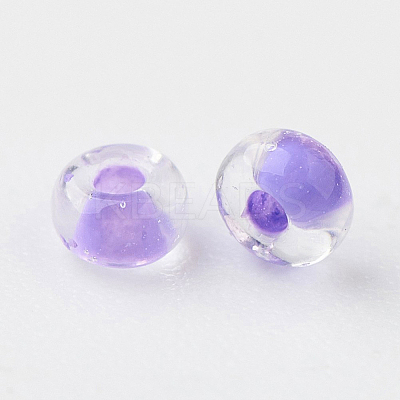 11/0 FGB Grade A Round Glass Seed Beads SEED-N001-D-214-1