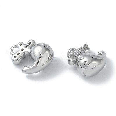 Ocean Collection Theme Jewelry KK-H482-17M-P-1